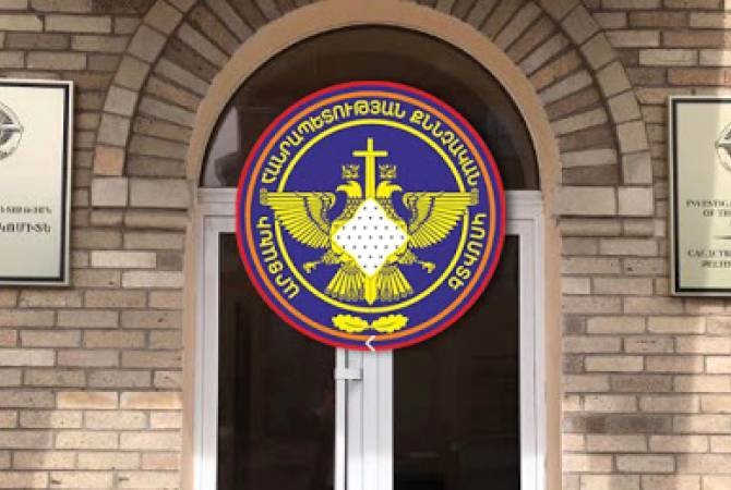 Շուշիի հատվածում կատարված դեպքի առթիվ հարուցվել է քրեական գործ