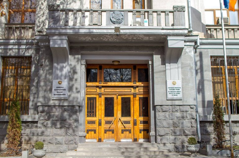 Բազմաթիվ չարաշահումներ Պտղնիում. 4 քրեական գործերից մեկն ուղարկվել է դատարան
