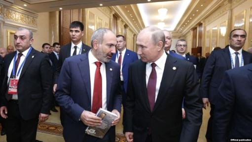 ՌԴ-ի պարտավորություններն ու սահմանային իրավիճակը. ինչ կատարվեց երեկ․ Ժողովուրդ