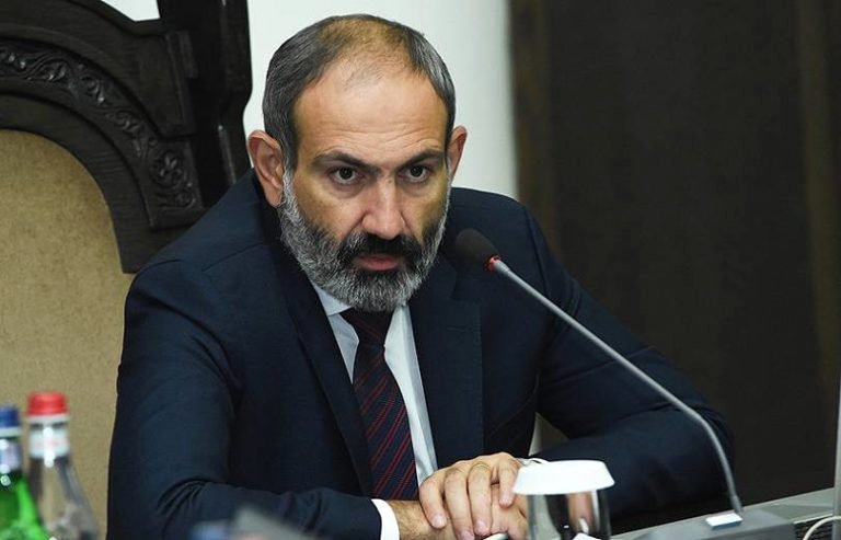 Օր առաջ ունենալ բոլոր մեքենաների համար երթևեկելի ճանապարհ. Վարչապետը՝ Սյունիքում աշխատանքների մասին