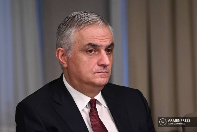Գործադիրը հաստատեց 2021-2026 թվականների գործունեության միջոցառումների ծրագրի նախագիծը