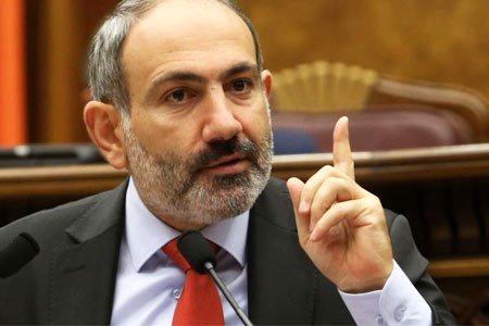 Նիկոլ Փաշինյանը «ցավոտ զիջումներին» պատրաստվում է արդեն մի քանի ամիս․ Հրապարակ