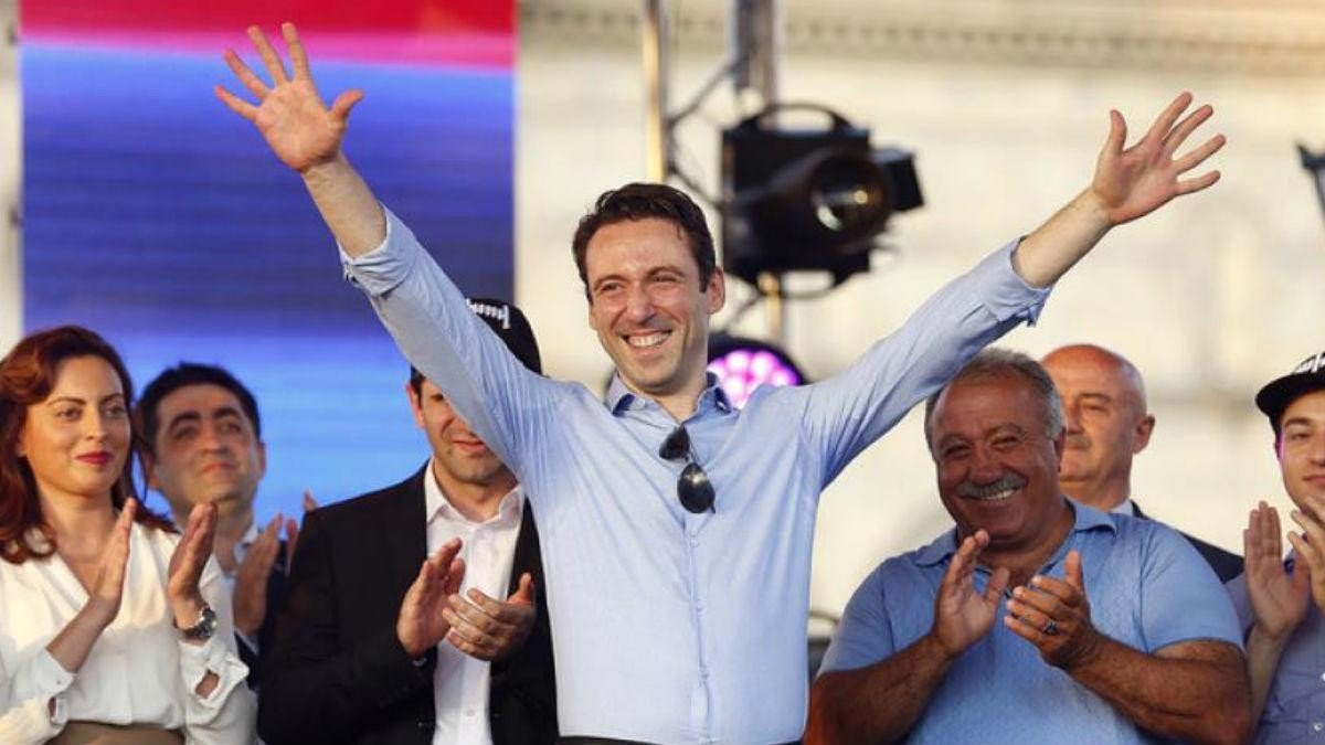 Քաղաքապետարանում աշխատավարձի բարձրացում չի սպասվում