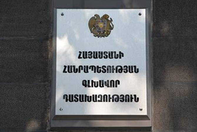 Արարատի մարզի ՏԻՄ ընտրություններում 12 առերևույթ հանցավոր ընտրախախտման դեպքերից 4-ով նյութեր են նախապատրաստվում