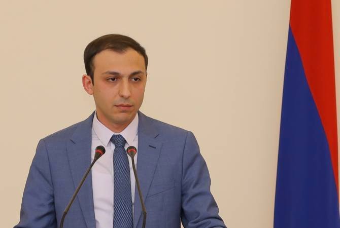 Արցախի ՄԻՊ-ի հաղորդման հիմքով քրեական գործ է հարուցվել