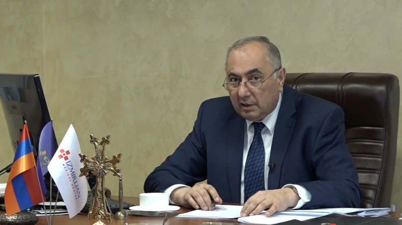 Դատարանը որոշեց անհապաղ ազատ արձակել Արմեն Չարչյանին