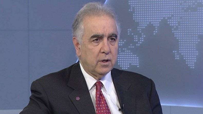 Հայաստանում 2018 թվականին իշխանության եկածներից ոչ ոք իր պաշտոնին համապատասխան կարողություններ չունի․ Հարութ Սասունյան