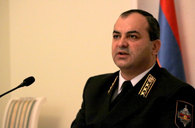 ՍԴ-ի երկրորդ ապտակը՝ դատախազ Դավթյանին. Ժողովուրդ