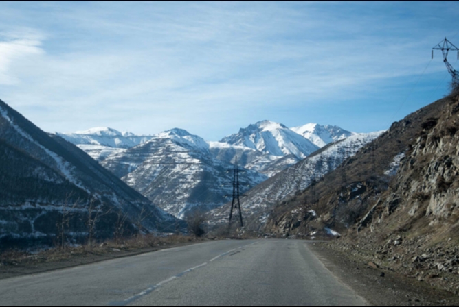 Ի՞նչ նոր այլընտրանքային ճանապարհի մասին է խոսքը. Փաստ