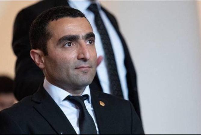  Ռոմանոս Պետրոսյանը ՔՊ շտաբում «ռազբորկաներ» է սկսել և սպառնացել. Հրապարակ
