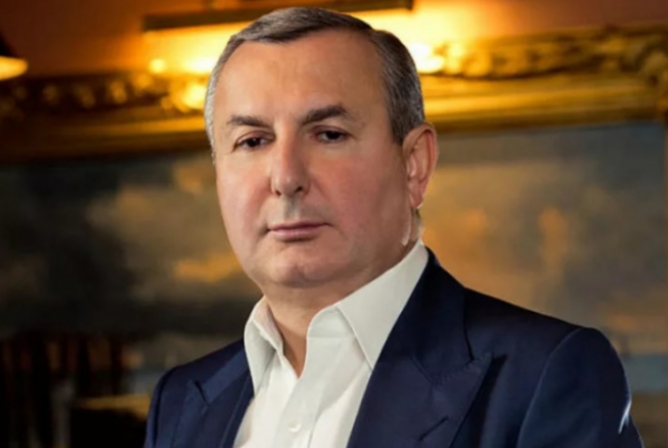 Ավագումովն ու «Միկմետալը». Փաստ