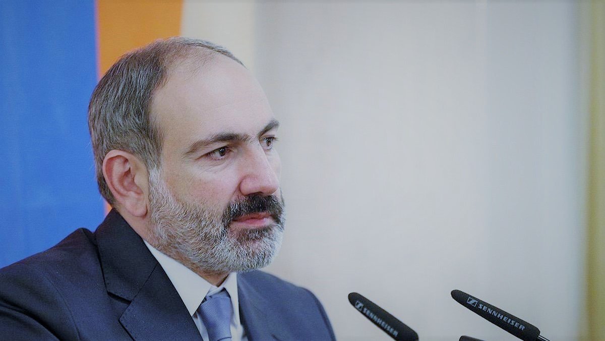 Եվրախորհրդի ղեկավարը եռակողմ հանդիպում կանցկացնի Փաշինյանի ու Ալիևի հետ