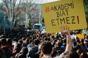 Բուհական ընդվզող համակարգը Թուրքիայում․ զուգահեռ իրականություն