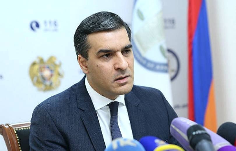 Այսօր այցելել ենք այն զինծառայողներին, որոնք ադրբեջանական գերությունից Հայաստան վերադառնալուց հետո կալանավորվել են․ Արման Թաթոյան