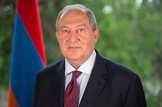  ՀՀ նախագահը շնորհավորել է պրոֆեսոր Գուրգեն Մելիքյանին