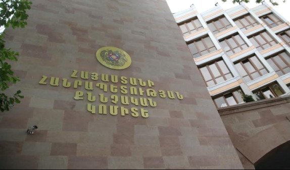 1 զինծառայողին սպանելու և 2-ին վիրավորելու գործով մեղադրանք է առաջադրվել նրանց ծառայակցին