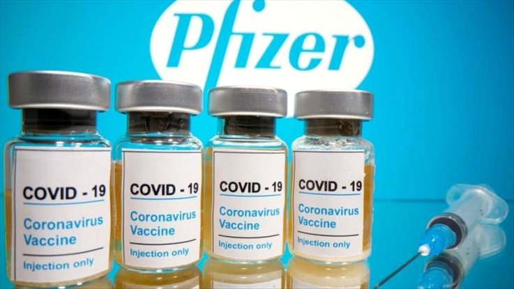 Հայաստանը Պորտուգալիայից 400 հազար դեղաչափ Pfizer պատվաստնայութ կստանա