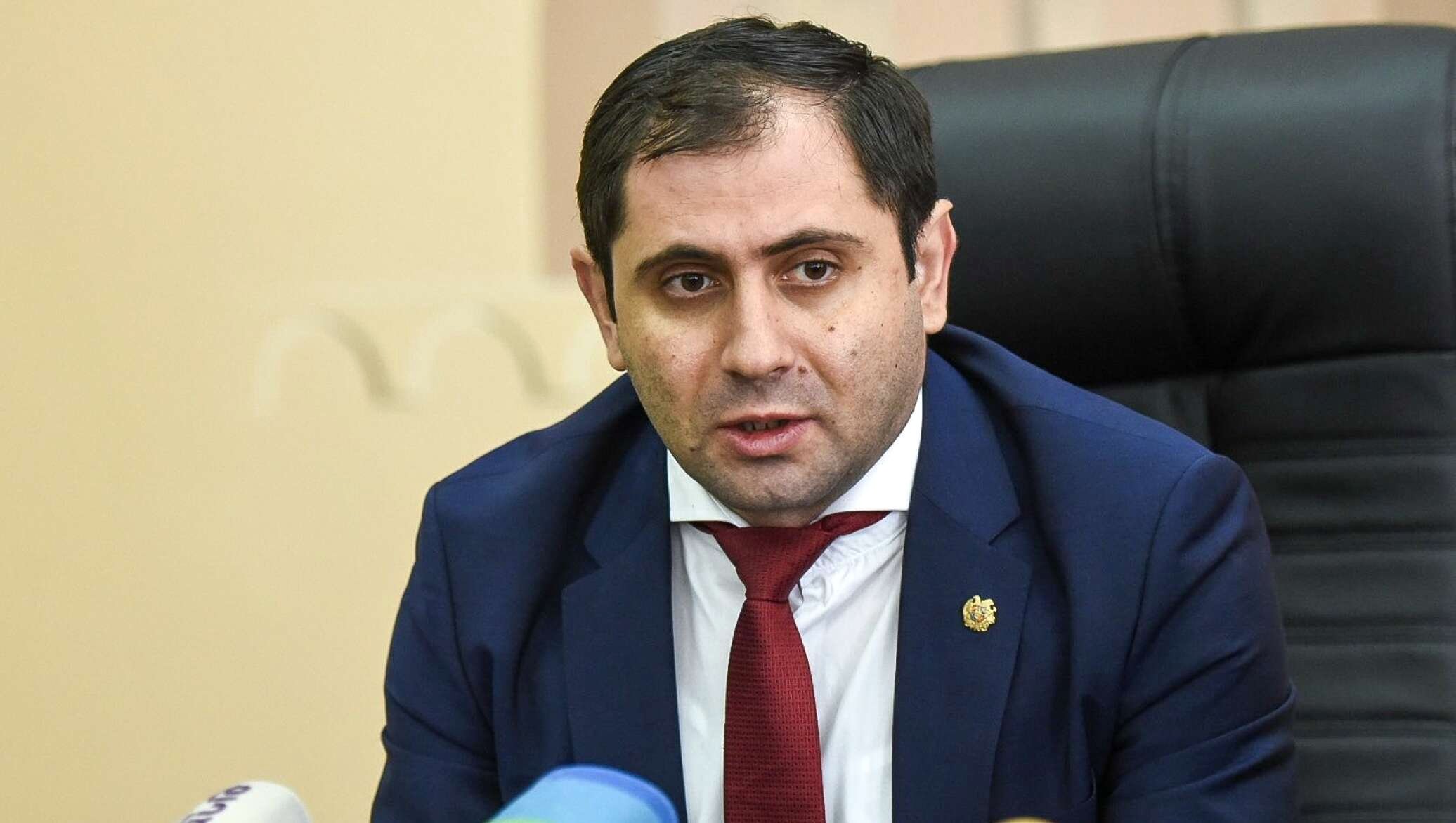  Պապիկյանը պատրաստվում է իշխանության ժառանգորդի դերին․ Հրապարակ