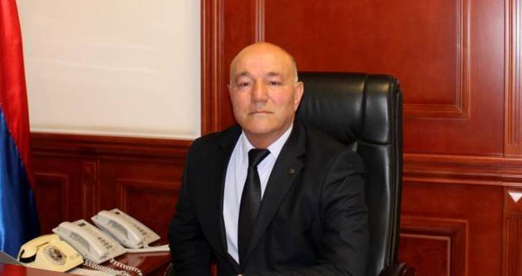 Փնտրվում է Սյունիքի ուժեղ մարզպետ․ Հրապարակ