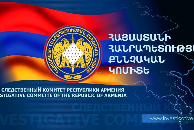Սպանության փորձ՝ Երևանում. հարուցվել է քրեական գործ