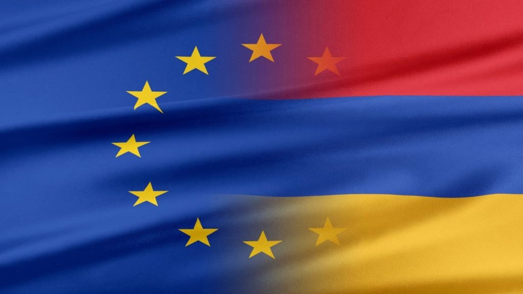 Հունվարի 1-ից Հայաստանի համար կդադարի գործել Եվրամիության GSP+ ռեժիմը