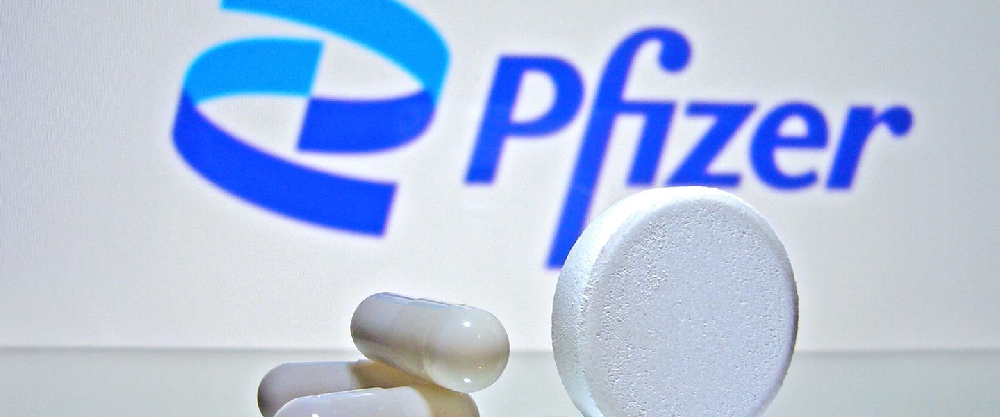 ԵՄ-ում հաստատել են Pfizer ընկերության COVID-ի դեմ հաբերը