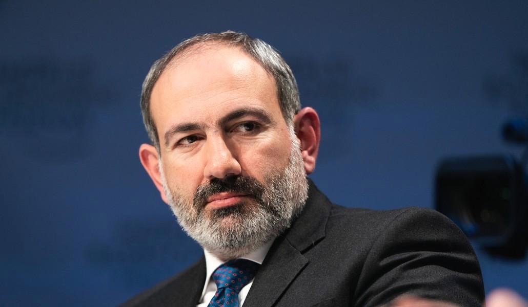 Փաշինյանը ՊՎԾ ղեկավարի տեղակալ է նշանակել