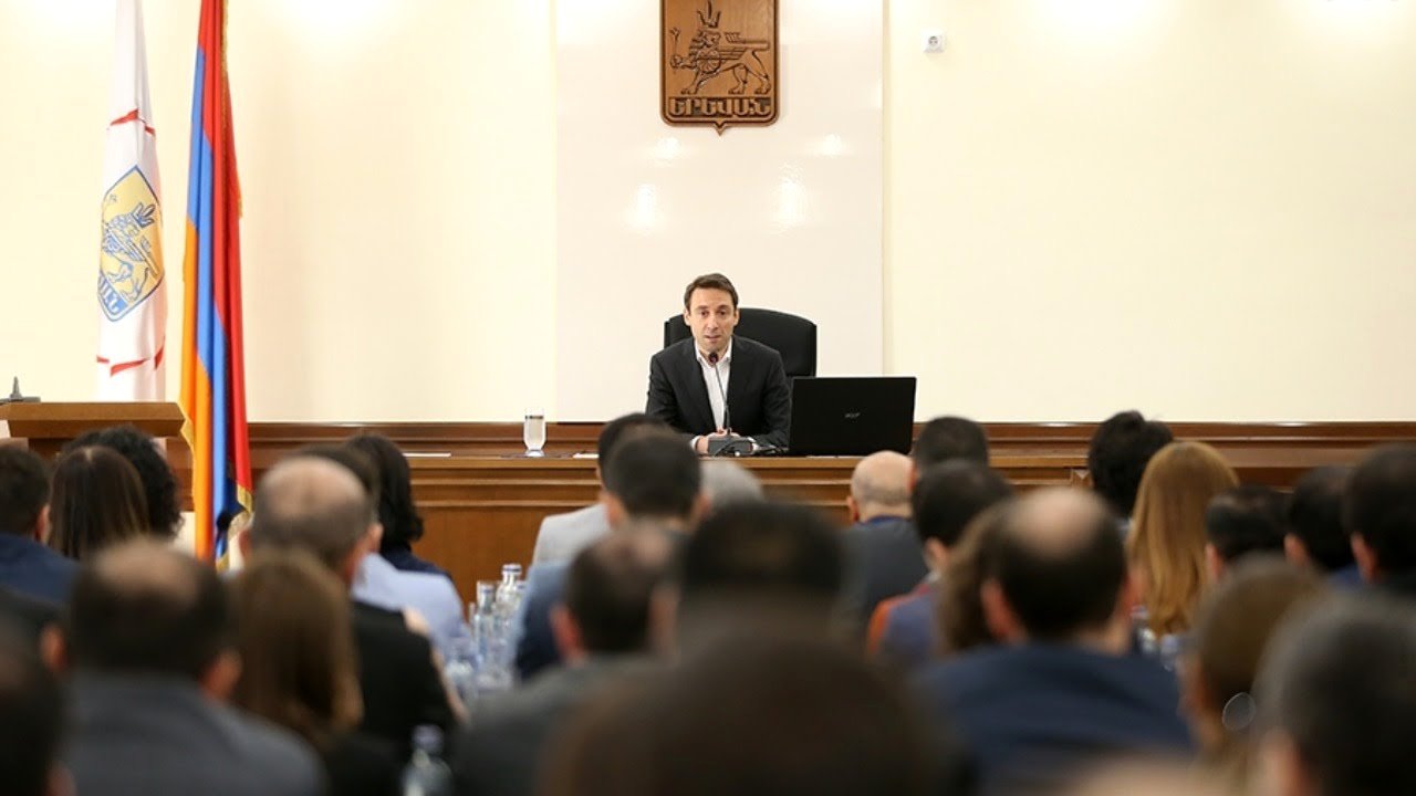 Ճակատագրական նիստը՝ վաղը․ Հրապարակ