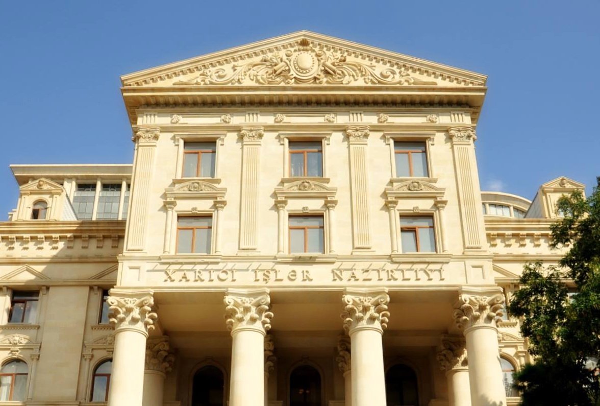 Ադրբեջանական բանակում զինծառայող է մահացել