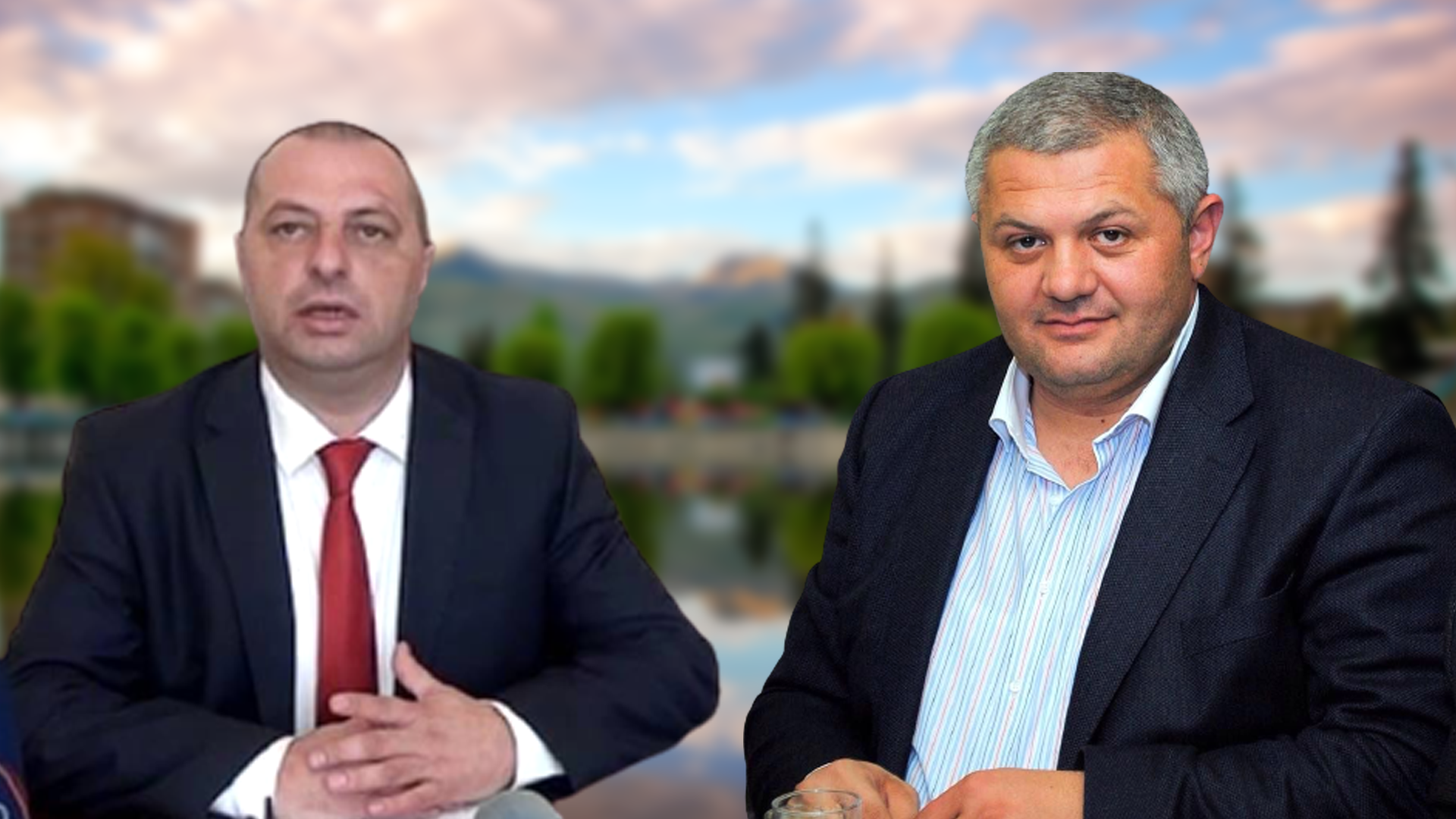 Ով կընտրվի Վանաձորի համայնքապետ