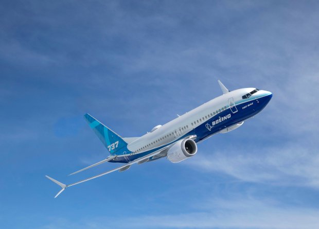 Boeing-ի և Airbus-ի ղեկավարները խնդրում են ԱՄՆ-ում չթողարկել 5G ցանցը
