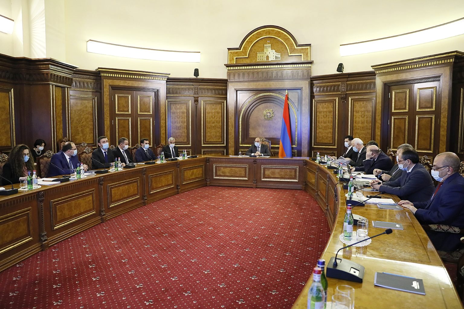 Թվային գործընթացները պետք է մարդկանց համար ամենօրյա գործնական նշանակություն ունենան. ՀՀ վարչապետ