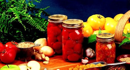 Արձանագրվել է բոտուլիզմի դեպք` 4 տուժածով
