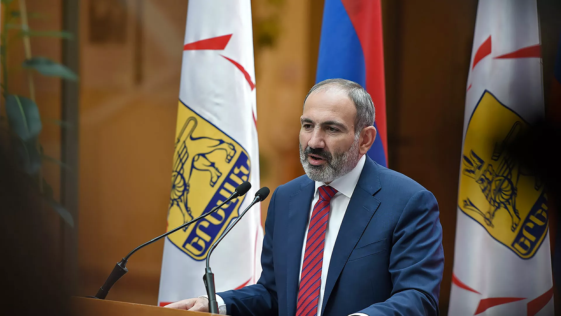 Երևանի ավագանին հստակ քաղաքական կամք ցուցադրեց. Նիկոլ Փաշինյան