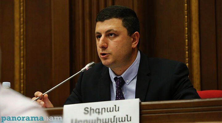 Առանց ադրբեջանցիների միջնորդության էլ Հայաստանում համակարգերը փլուզվում են