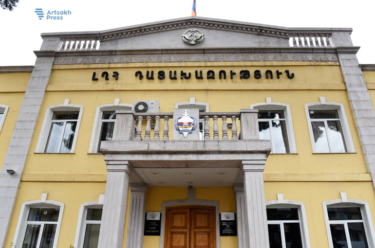 Արցախի դատախազությունն ապացույցներ է ներկայացրել Ճարտար գյուղի բնակչի սպանության մասին