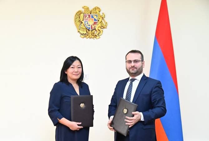 ՀայՓոստի բաժանմունքներում կստեղծվեն Վայլդբերիզի հանձնման կետեր