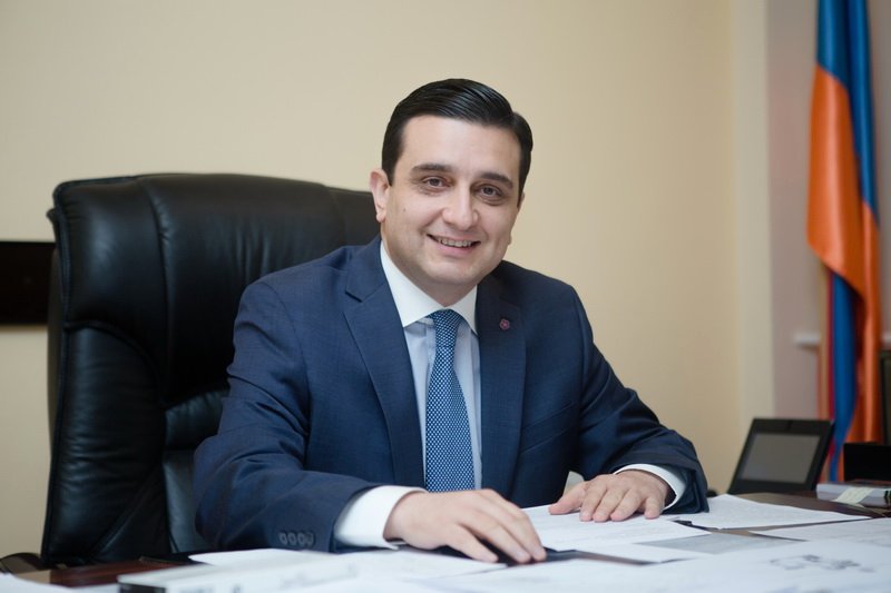 Պատմել եմ շուրջ 7000 հայ տղերքի մասին. Արմեն Մուրադյան