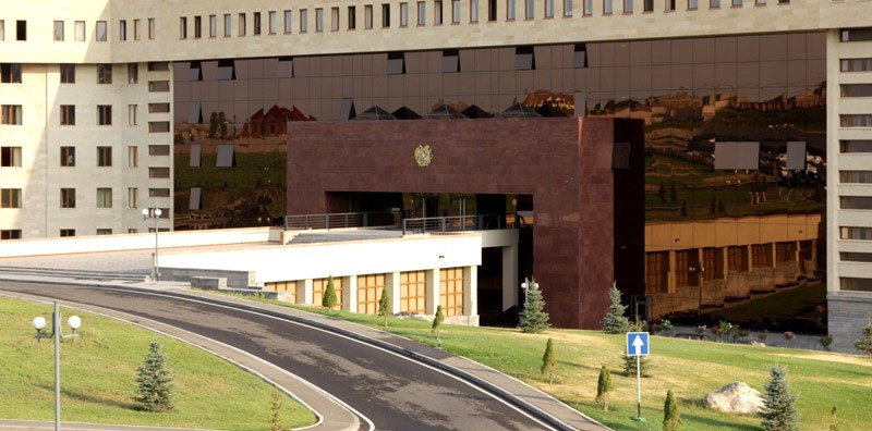 Ինչու են զինծառայողները մասամբ ստացել դեկտեմբերի աշխատավարձը. ՊՆ-ի պարզաբանումը