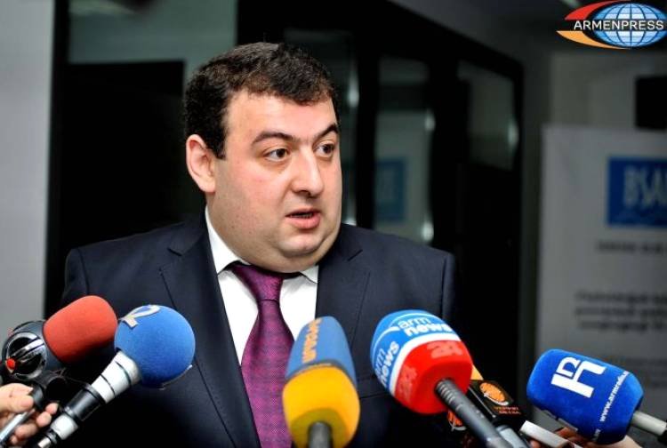  «Արմենպրես»-ի տնօրենը նոր պաշտոն ունի․ Հրապարակ