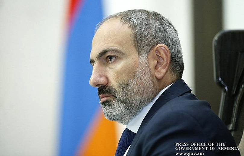 Գնաճը գերազանցել է կառավարության կանխատեսումները․ Փաշինյան