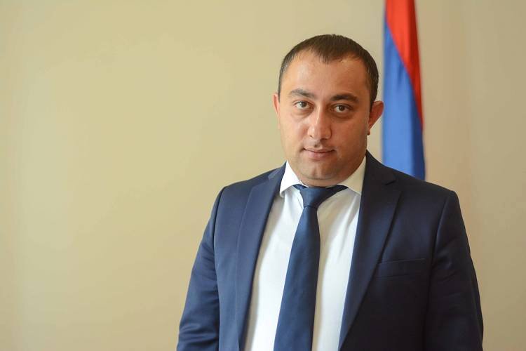 Հերթական պարգևավճարները՝ Վայոց Ձորի մարզում