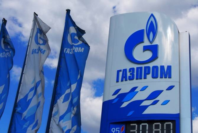 «Գազպրոմը» 2021-ի արդյունքներով սպասում է առավելագույն ֆինանսական արդյունքներ