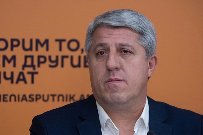 Ադրբեջանի պաթոլոգիական վախը մեր հանդեպ դեռևս պահպանվում է. իրանագետ