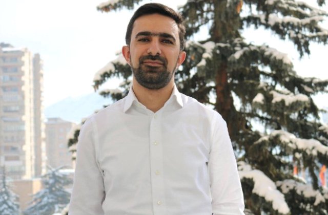 Պետական գույքի կառավարման կոմիտեն նոր նախագահ ունի