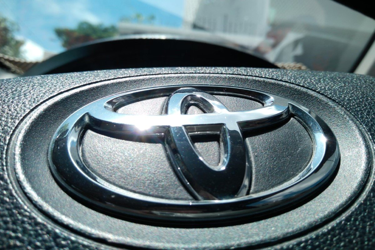 Toyota-ն առաջին անգամ ամերիկյան ավտոշուկայի առաջատարն է դարձել տարվա արդյունքներով