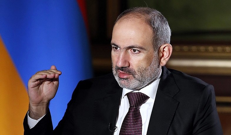 Կառավարությունը հավանության է տվել ԱՄՀ-ի բյուջետային միջոցները ներգրավելու առաջարկությանը