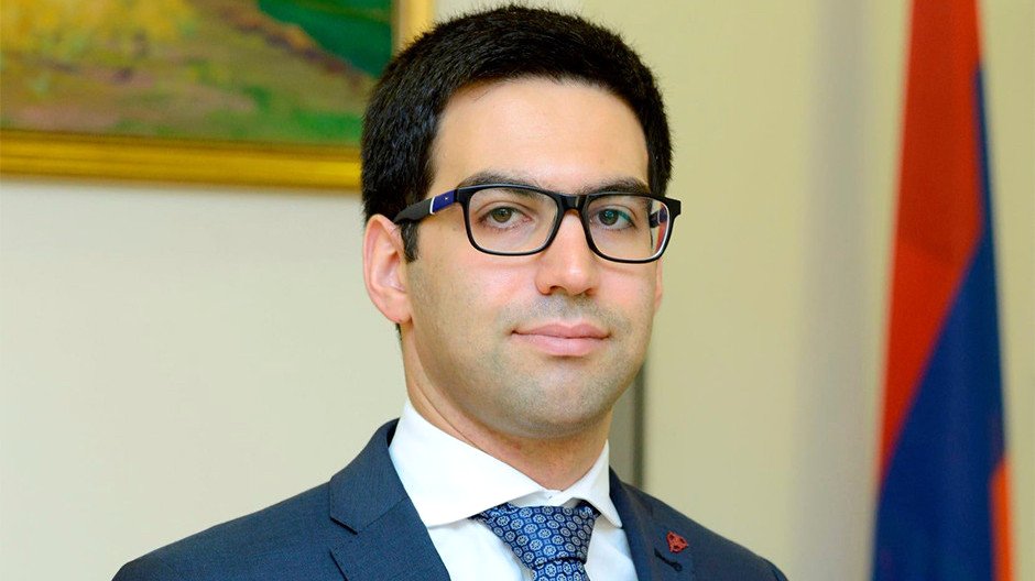 Լոռեցին իր ունեցվածքը նվիրել է ՊԵԿ-ին