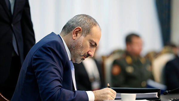 ՀՀ Կառավարությունը թույլատրել է հայ զինվորականներին ՀԱՊԿ ուժերի կազմում մեկնել Ղազախստան
