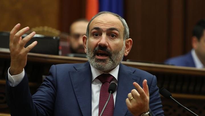 Փաշինյանի նոր ծաղրանկարները՝  ֆեյսբուքահայությունից